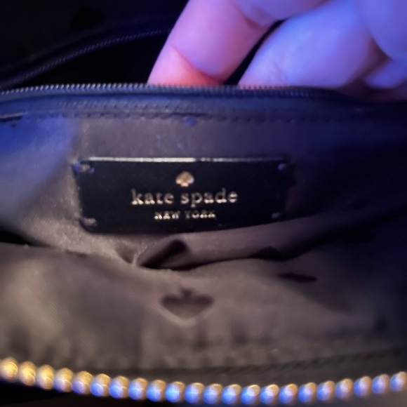 KATE SPADE ♠️!! 😇❤️❤️ - Picture 13 of 15